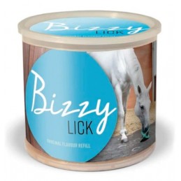 Bizzy Bites Refill - Original