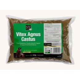 NAF Vitex Agnus Castus, 1kg