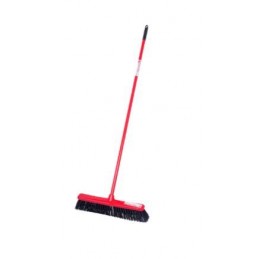 Brush - R/G 50cm Broom