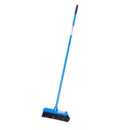 Brush - R/G 30cm Broom