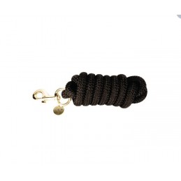 Leadrope SupProd, 2mtr, Black