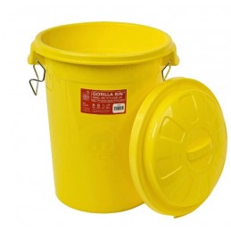 Feed Bin - R/G 30 Yellow