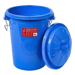 Feed Bin - R/G 30 Blue