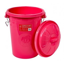 Feed Bin - R/G 30 Pink
