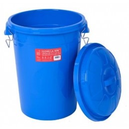 Feed Bin - R/G 50 Blue