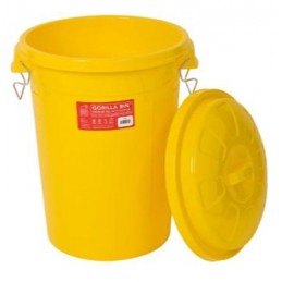 Feed Bin - R/G 50 Yellow