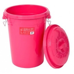 Feed Bin - R/G 50 Pink