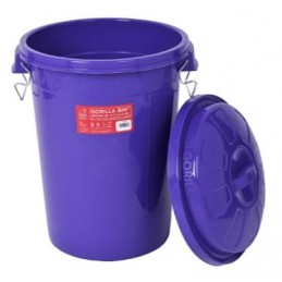 Feed Bin - R/G 50 Purple