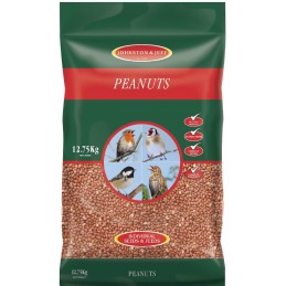 Peanuts, J&J, 12.75kg