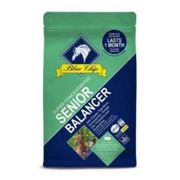 Blue Chip Senior Balancer, 3kg