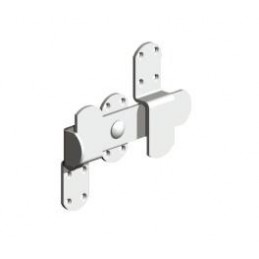 Bolt - Kickover Stable Latches