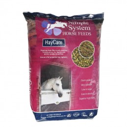 SimSys HayCare, 20kg