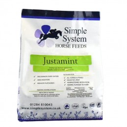 SimSys JustaMint,1kg