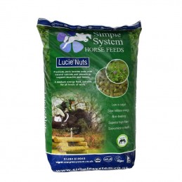 SimSys Lucie Nuts,20kg