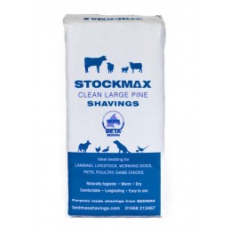 Stockmax, 18kg