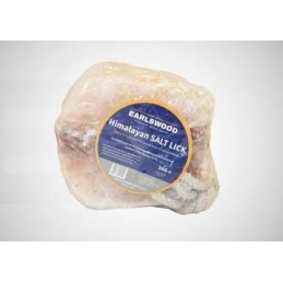 Himalayan Rock Salt, 3Kg