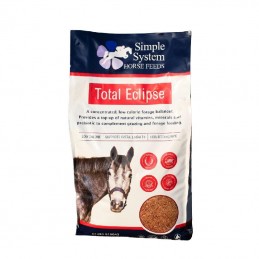 SimSys Total Eclipse,15kg
