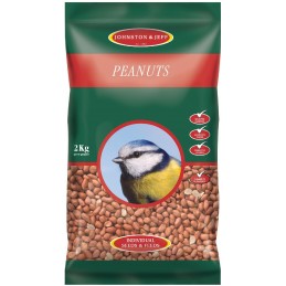 Peanuts, J&J, 2kg