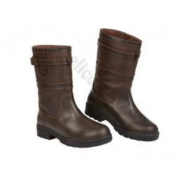 Boot Ilkley, short, 37