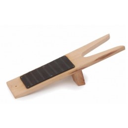 Boot Jack - wooden