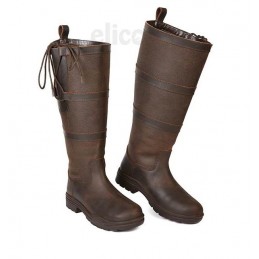 Boot Roundhay XXW Size 6