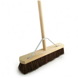 Brush - 18" Bassine...