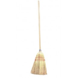 Brush - Corn Broom, Junior