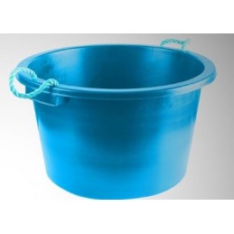 Bucket - Rope Handle Tub,...
