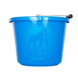 Bucket - Premium, R/G Coloured