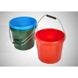 Bucket - Small Blue