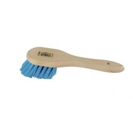 Bucket Brush Blue