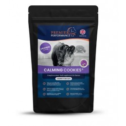 Calming Cookies, Original