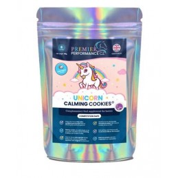 Calming Cookies, Unicorn