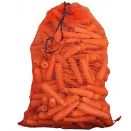 Carrots, Bag