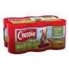 Chappie Favourites  6x400g
