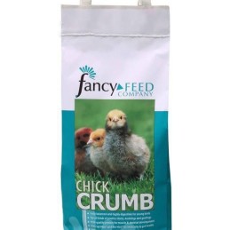 Chick Crumbs  Fancy Feeds  5kg