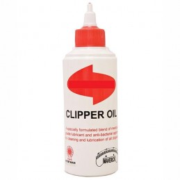 Clipper Oil, Liveryman, 250ml