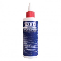Clipper Oil, Wahl, 4oz