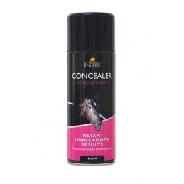 Concealer Spray Black,...