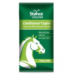 Coolstance Copra, 20kg