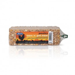 Corn N Grit Treat, 270g