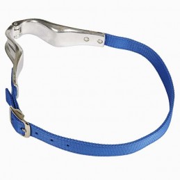 Crib Biter / Anti-Crib Strap