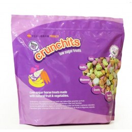 Crunchits, Equlibrium, 2.25kg