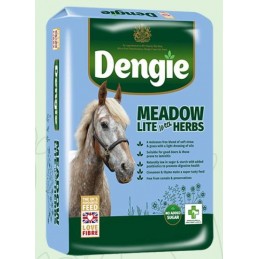 Dengie Meadow Lite, 15kg