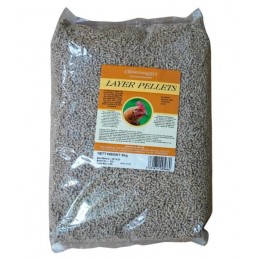 Layers Pellets, J&J, 5kg