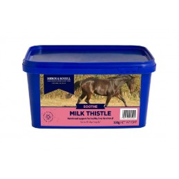 Milk Thistle,  D&H, 500g
