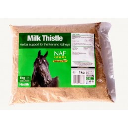 NAF Milk Thistle, 1Kg