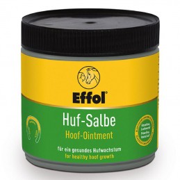 Effol Hoof Ointment Black,...