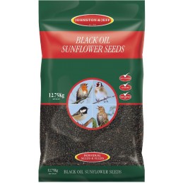 Sunflower Seeds, Black Oil,...