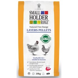 Layers Pellets, Free Range,...